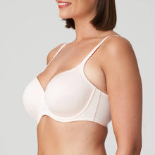 Load image into Gallery viewer, Prima Donna Twist SS24 Knokke Crystal Pink Padded Heartshape Underwire Bra