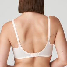 Load image into Gallery viewer, Prima Donna Twist SS24 Knokke Crystal Pink Padded Heartshape Underwire Bra