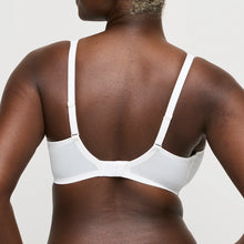 Load image into Gallery viewer, Prima Donna Twist FW25 Rupi Natural Half Padded Plunge Underwire Bra