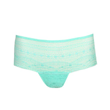 Load image into Gallery viewer, Prima Donna Twist SS23 Epirus Miami Mint Matching Hotpants