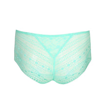 Load image into Gallery viewer, Prima Donna Twist SS23 Epirus Miami Mint Matching Hotpants