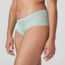 Load image into Gallery viewer, Prima Donna Twist SS23 Epirus Miami Mint Matching Hotpants