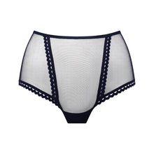 Load image into Gallery viewer, Prima Donna Twist FW26 Wowgirl Evening Blue Matching Hotpants