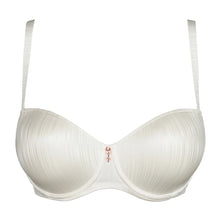 Load image into Gallery viewer, Prima Donna Twist SS25 Knokke Natural Padded Strapless Underwire Bra