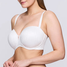 Load image into Gallery viewer, Prima Donna Twist SS25 Knokke Natural Padded Strapless Underwire Bra