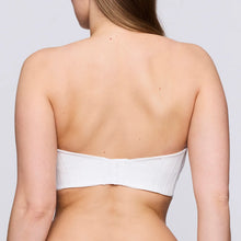 Load image into Gallery viewer, Prima Donna Twist SS25 Knokke Natural Padded Strapless Underwire Bra