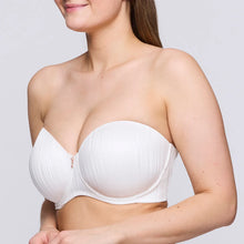 Load image into Gallery viewer, Prima Donna Twist SS25 Knokke Natural Padded Strapless Underwire Bra