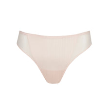Load image into Gallery viewer, Prima Donna Twist SS24 Knokke Crystal Pink Matching Thong