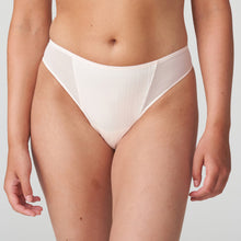 Load image into Gallery viewer, Prima Donna Twist SS24 Knokke Crystal Pink Matching Thong