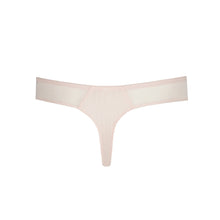 Load image into Gallery viewer, Prima Donna Twist SS24 Knokke Crystal Pink Matching Thong