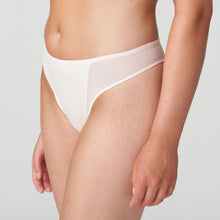 Load image into Gallery viewer, Prima Donna Twist SS24 Knokke Crystal Pink Matching Thong