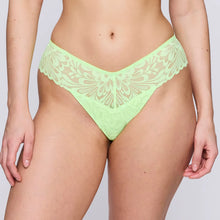 Load image into Gallery viewer, Prima Donna Twist SS25 Rupi Mojito Matching Thong