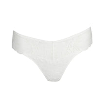 Load image into Gallery viewer, Prima Donna Twist FW25 Rupi Natural Matching Thong