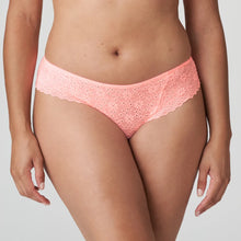 Load image into Gallery viewer, Prima Donna Twist SS23 Sunset Hotel Pink Parfait Matching Thong