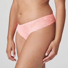 Load image into Gallery viewer, Prima Donna Twist SS23 Sunset Hotel Pink Parfait Matching Thong