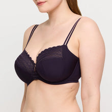 Load image into Gallery viewer, Prima Donna Twist FW25 East End Amethyst Full Cup Underwire Bra