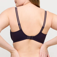 Load image into Gallery viewer, Prima Donna Twist FW25 East End Amethyst Full Cup Underwire Bra
