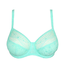 Load image into Gallery viewer, Prima Donna Twist SS23 Epirus Miami Mint Full Cup Underwire Bra