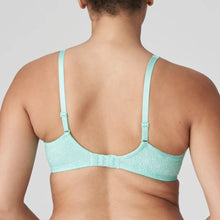 Load image into Gallery viewer, Prima Donna Twist SS23 Epirus Miami Mint Full Cup Underwire Bra