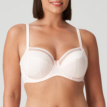 Load image into Gallery viewer, Prima Donna Twist SS24 Knokke Crystal Pink Full Cup Underwire Bra