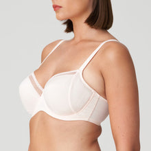 Load image into Gallery viewer, Prima Donna Twist SS24 Knokke Crystal Pink Full Cup Underwire Bra