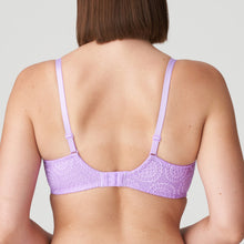 Load image into Gallery viewer, Prima Donna Twist SS24 Petit Paris Lavender Cream Full Cup Underwire Bra