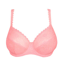 Load image into Gallery viewer, Prima Donna Twist SS23 Sunset Hotel Pink Parfait Full Cup Underwire Bra