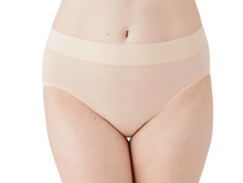 Load image into Gallery viewer, Wacoal At Ease Seamless Underwear (Hipster, Brief, Hi-Cut Panty)