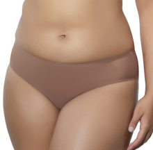 Load image into Gallery viewer, Parfait Bonded Seamless Hipster Panty