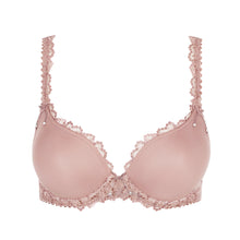 Load image into Gallery viewer, Marie Jo Jane Heart Shape Padded Convertible Underwire Bra (Basic Colours)