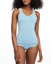 Load image into Gallery viewer, Fleur't Iconic Cami with Shelf Bra (ALL COLOURS)