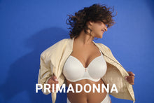 Load image into Gallery viewer, Prima Donna Twist SS25 Knokke Natural Padded Heartshape Underwire Bra
