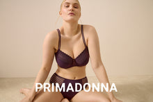 Load image into Gallery viewer, Prima Donna Twist FW25 East End Amethyst Full Cup Underwire Bra