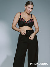 Load image into Gallery viewer, Prima Donna FW26 Miyara Floral Eclipse Full Cup Underwire Bra
