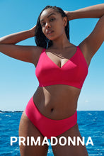 Load image into Gallery viewer, Prima Donna Swim SS25 Aswan Dragon Fruit Matching Full Bikini Brief