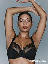 Load image into Gallery viewer, Prima Donna FW26 Deauville Smoky Bronze Full Cup Underwire Bra Boutique Exclusive