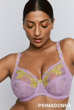 Load image into Gallery viewer, Prima Donna SS26 Ixia Wisteria Full Cup Underwire Bra