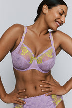 Load image into Gallery viewer, Prima Donna SS26 Ixia Wisteria Full Cup Underwire Bra