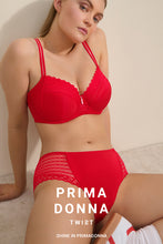 Load image into Gallery viewer, Prima Donna Twist SS25 East End True Red Matching Hotpants