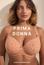 Load image into Gallery viewer, Prima Donna SS25 Madison Sweet Dust Padded Heartshape Underwire Bra