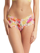 Load image into Gallery viewer, Hanky Panky Signature Lace Boyshort Prints