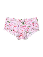 Load image into Gallery viewer, Hanky Panky Signature Lace Boyshort Prints
