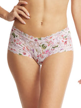 Load image into Gallery viewer, Hanky Panky Signature Lace Boyshort Prints