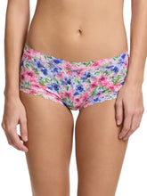 Load image into Gallery viewer, Hanky Panky Signature Lace Boyshort Prints