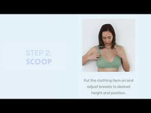 Load and play video in Gallery viewer, BOOMBA Demi Boost Inserts