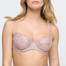 Load image into Gallery viewer, Marie Jo Jane Balcony Horizontal Seam Unlined Underwire Bra (Basic Colours)