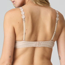 Load image into Gallery viewer, Marie Jo Avero Sweetheart Convertible Straps Underwire Bra (Black + Caffe Latte + Pearly Pink)