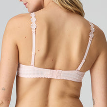 Load image into Gallery viewer, Marie Jo Avero Sweetheart Convertible Straps Underwire Bra (Black + Caffe Latte + Pearly Pink)