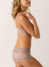 Load image into Gallery viewer, Empreinte Basic Colors Cassiopee Matching Shorty