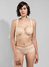 Load image into Gallery viewer, Empreinte Gustave Antique Ivory Matching Shorty
